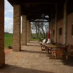 Çiftlik konaklama Ca' Lealta *