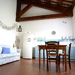 Ca' Lealta Çiftlik konaklama Marango di Caorle