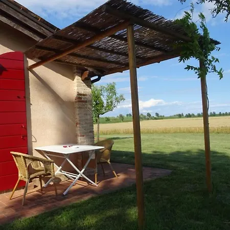 Ca' Lealta Marango di Caorle