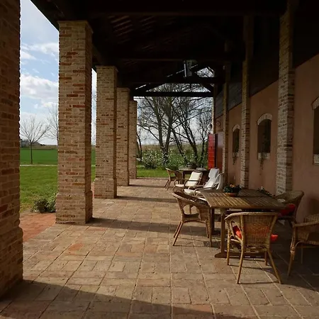 Alojamento de Turismo Rural Ca' Lealtà *