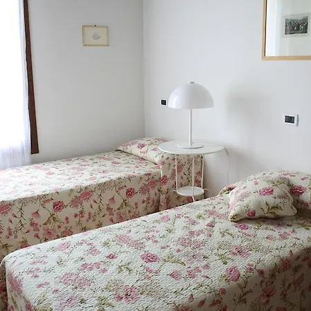Ca' Lealtà * Marango di Caorle – Casa Pace