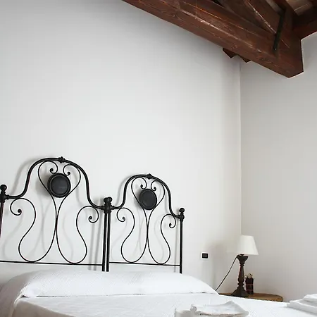 Alojamento de Turismo Rural Ca' Lealtà *