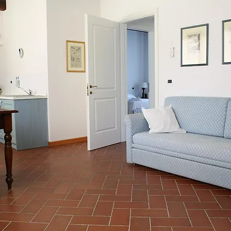 Ca' Lealtà Alojamento de Turismo Rural Marango di Caorle – Casa Pace