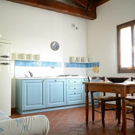 Ca' Lealtà Alojamento de Turismo Rural