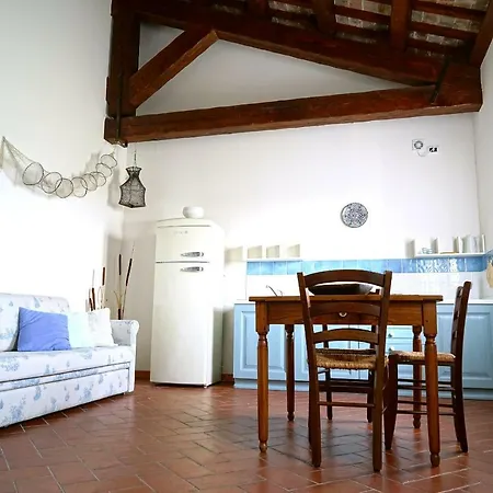 Ca' Lealta Feriegård Marango di Caorle
