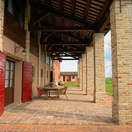 Ca' Lealta Marango di Caorle