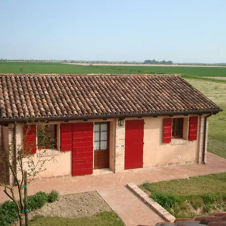 Ca' Lealta * Marango di Caorle