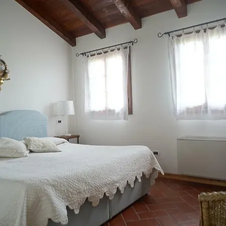 Ca' Lealtà Alojamento de Turismo Rural *