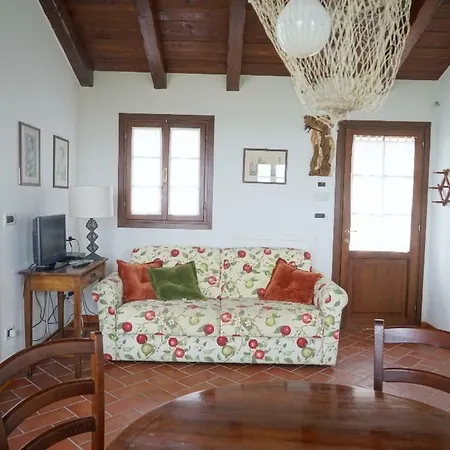 Ca' Lealtà * Marango di Caorle – Casa Pace