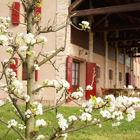 Ca' Lealta Séjour à la ferme Marango di Caorle