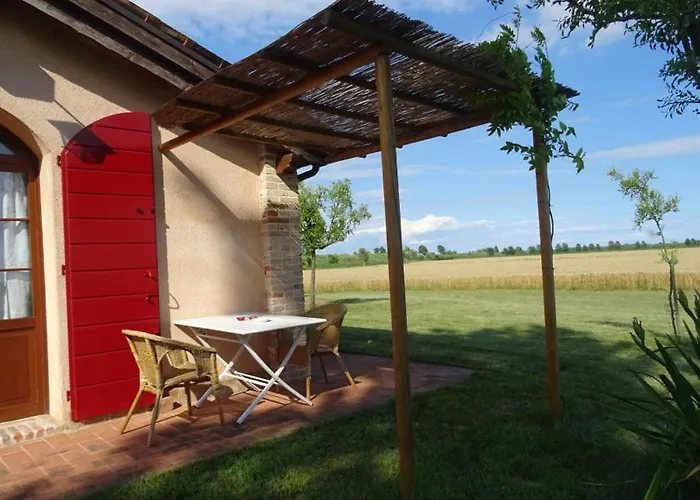 Ca' Lealta Marango di Caorle