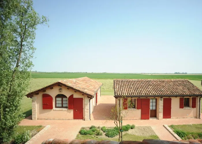 Ca' Lealta Marango di Caorle