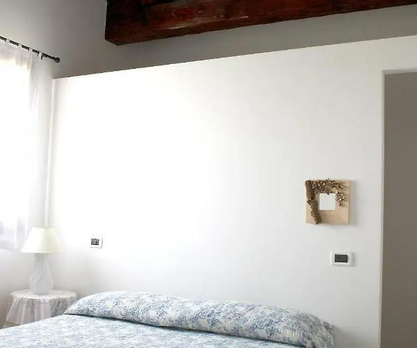 Gospodarstwo agroturystyczne Ca' Lealta Marango di Caorle