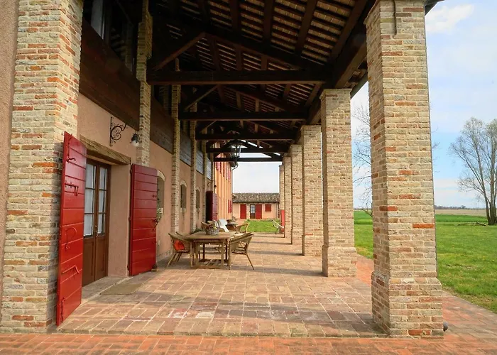 Ca' Lealta Marango di Caorle