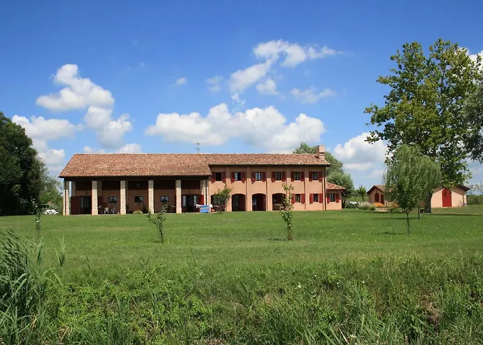 Ca' Lealta * Marango di Caorle