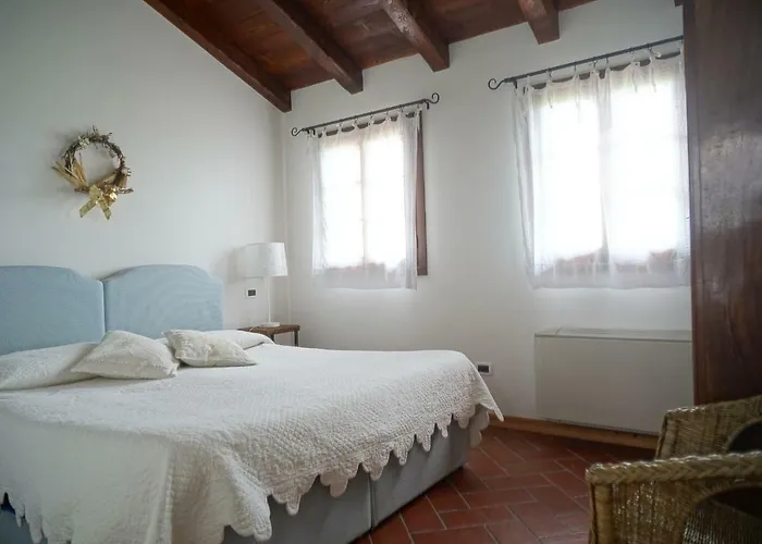 Ca' Lealta Séjour à la ferme *