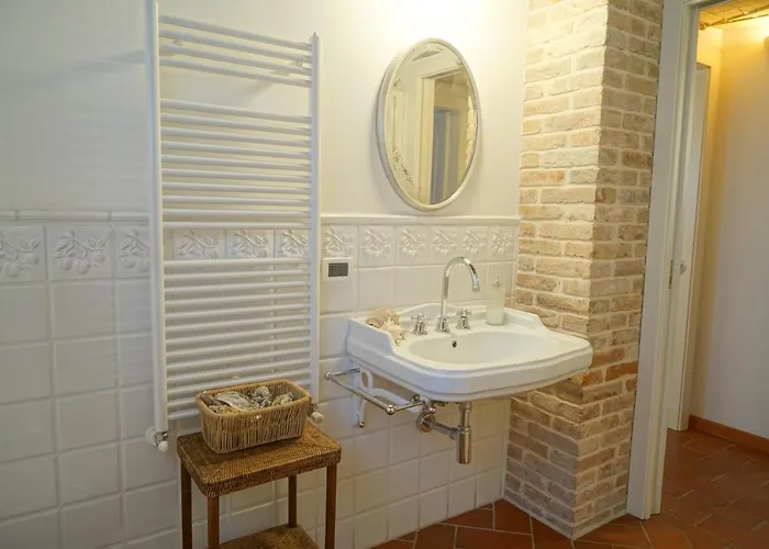 Gospodarstwo agroturystyczne Ca' Lealta