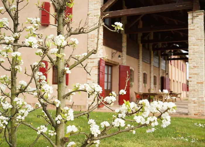 Ca' Lealta Gospodarstwo agroturystyczne Marango di Caorle