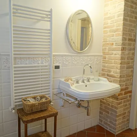 Agroturismo Ca' Lealta