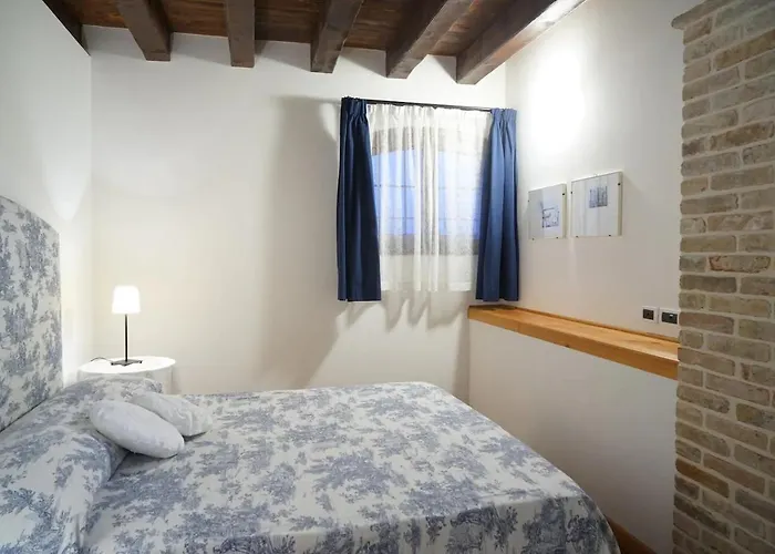 Farm stay Ca' Lealta Marango di Caorle