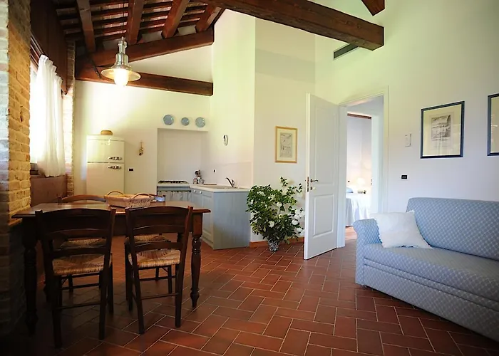 Ca' Lealta Marango di Caorle