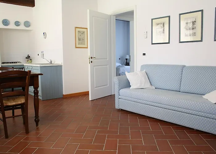 Ca' Lealta Feriegård Marango di Caorle