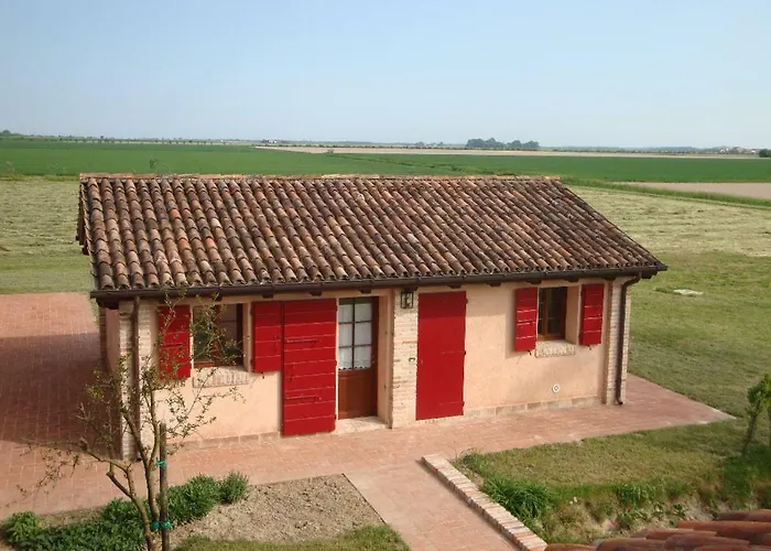 Ca' Lealta * Marango di Caorle