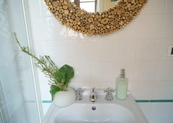 Farm stay Ca' Lealta