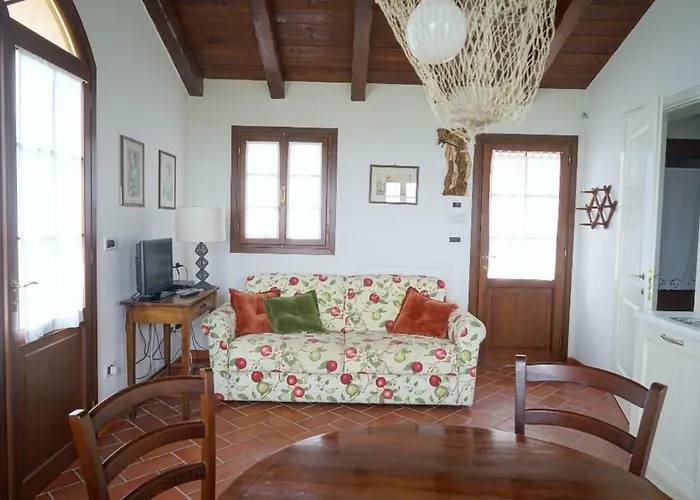 Ca' Lealta * Marango di Caorle